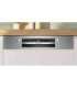 Built-in dishwasher BOSCH SMI4ECS28E
