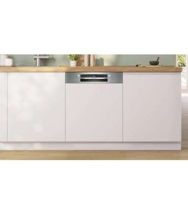 Built-in dishwasher BOSCH SMI4ECS28E
