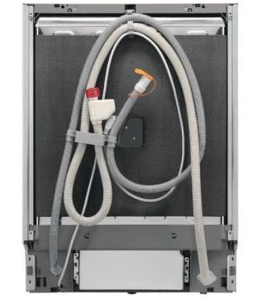 Electrolux EEM69310L Fully built-in 15 place settings D