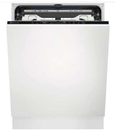Electrolux EEM69310L Fully built-in 15 place settings D