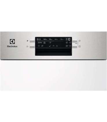 Electrolux EEM43300IX dishwasher Fully built-in 10 place settings