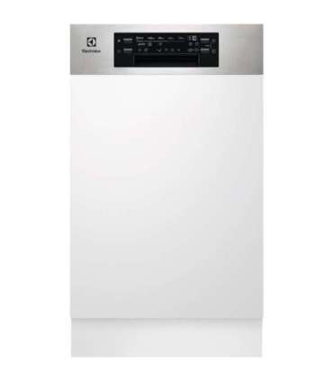Electrolux EEM43300IX dishwasher Fully built-in 10 place settings