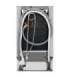 Electrolux EEM43300IX dishwasher Fully built-in 10 place settings