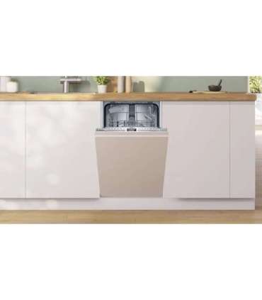 BOSCH SPV4EKX17E built-in dishwasher