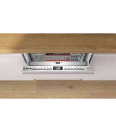 BOSCH SPV4EKX17E built-in dishwasher
