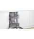 BOSCH SPV4EKX17E built-in dishwasher