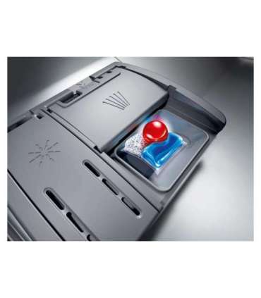BOSCH SPV4EKX17E built-in dishwasher