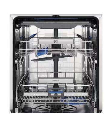 ELECTROLUX EEC767310L ComfortLift built-in dishwasher