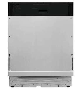 Electrolux EEG69420W Fully built-in 15 place settings C