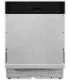 Electrolux Serie 700 EEG88520W Fully built-in 14 place settings B