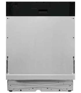 Electrolux Serie 700 EEG88520W Fully built-in 14 place settings B