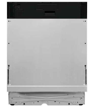 Electrolux Serie 700 EEG88520W Fully built-in 14 place settings B