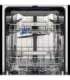 Electrolux Serie 700 EEG88520W Fully built-in 14 place settings B