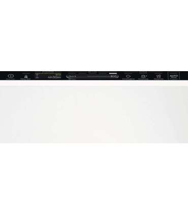 Electrolux Serie 700 EEG88520W Fully built-in 14 place settings B