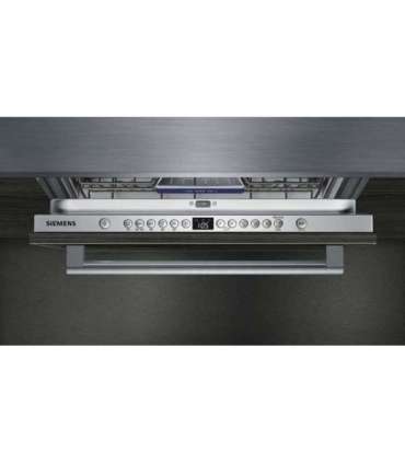 Siemens iQ300 SN636X06KE dishwasher Fully built-in 13 place settings E