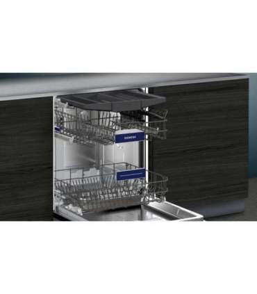Siemens iQ300 SN636X06KE dishwasher Fully built-in 13 place settings E