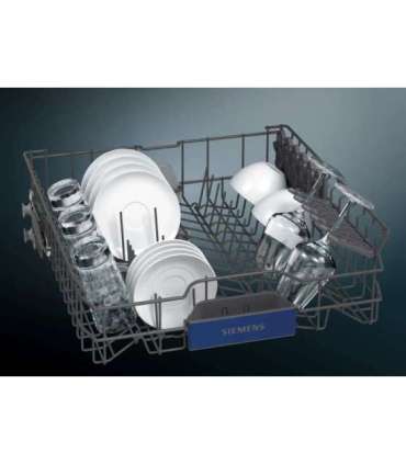 Siemens iQ300 SN636X06KE dishwasher Fully built-in 13 place settings E