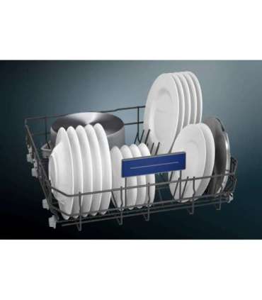 Siemens iQ300 SN636X06KE dishwasher Fully built-in 13 place settings E
