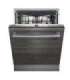 Siemens iQ300 SN636X06KE dishwasher Fully built-in 13 place settings E