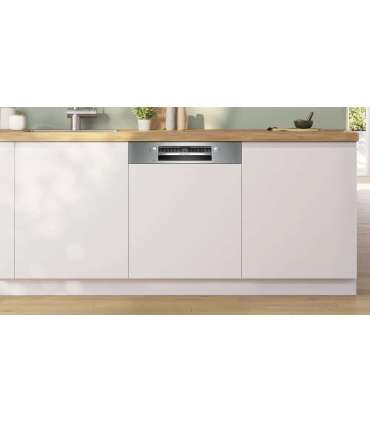BOSCH SMI4EVS04E built-in dishwasher