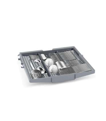 BOSCH SMI4EVS04E built-in dishwasher