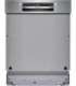 BOSCH SMI4EVS04E built-in dishwasher