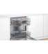 Bosch Serie 4 SMV4EVX00E dishwasher Fully built-in 14 place settings C