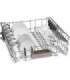 Bosch Serie 4 SMV4EVX00E dishwasher Fully built-in 14 place settings C