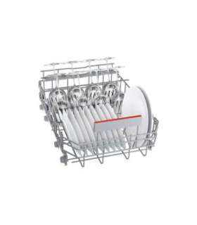 Bosch Serie 4 SPV4HMX49E dishwasher Semi built-in 10 place settings E