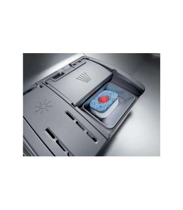 Bosch Serie 4 SPV4HMX49E dishwasher Semi built-in 10 place settings E