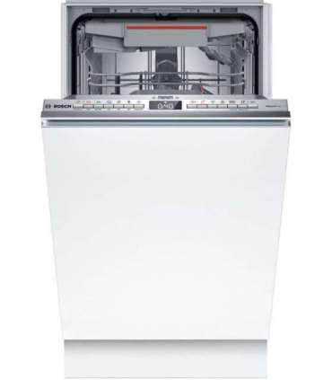 Bosch Serie 4 SPV4HMX49E dishwasher Semi built-in 10 place settings E
