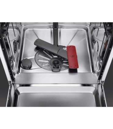 AEG FSB53927Z dishwasher Fully built-in 14 place settings D