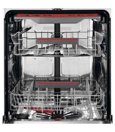 AEG FSB53927Z dishwasher Fully built-in 14 place settings D