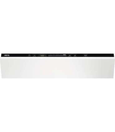 AEG FSB53927Z dishwasher Fully built-in 14 place settings D