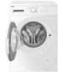 AMICA WASHING MACHINE WA0S610DO