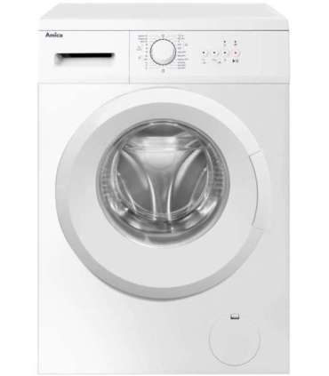 AMICA WASHING MACHINE WA0S610DO