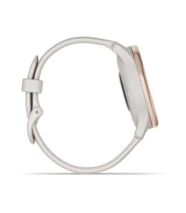 Garmin vivomove Trend LCD 40 mm Hybrid 254 x 346 pixels Touchscreen Pink gold GPS (satellite)