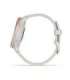 Garmin vivomove Trend LCD 40 mm Hybrid 254 x 346 pixels Touchscreen Pink gold GPS (satellite)