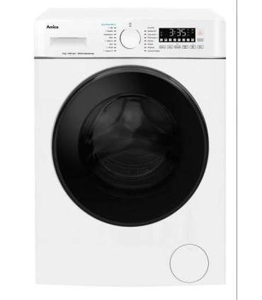 AMICA WASHING MACHINE WA5S814ADISOZH