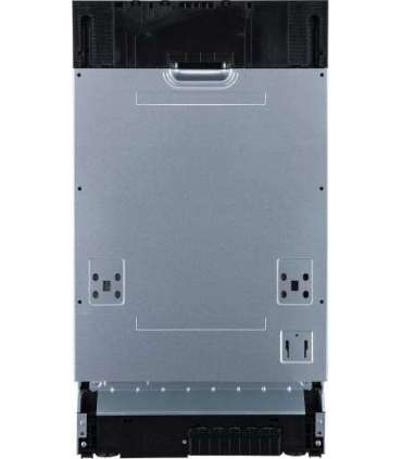 Gorenje GV563E11 dishwasher Fully built-in 10 sets of dishes E