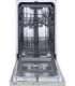 Gorenje GV520E10S dishwasher Fully built-in 11 place settings E
