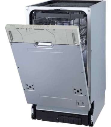 Gorenje GV520E10S dishwasher Fully built-in 11 place settings E