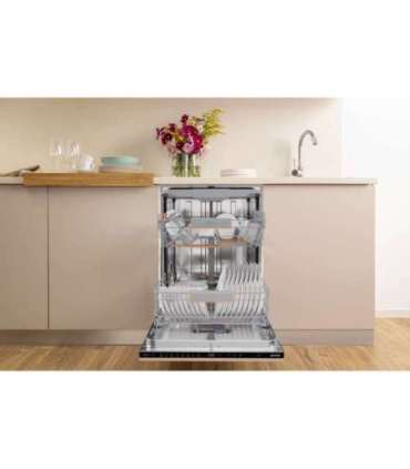 Gorenje GV663B65XXL dishwasher Undercounter 14 place settings D