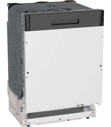 Gorenje GV663B65XXL dishwasher Undercounter 14 place settings D