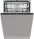 Gorenje GV663B65XXL dishwasher Undercounter 14 place settings D