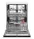 Amica DIM62E7qH dishwasher Semi built-in 14 place settings E