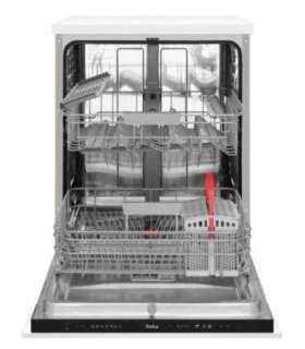 Amica DIM62E7qH dishwasher Semi built-in 14 place settings E