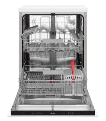Amica DIM62E7qH dishwasher Semi built-in 14 place settings E