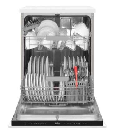 Amica DIM62E7qH dishwasher Semi built-in 14 place settings E