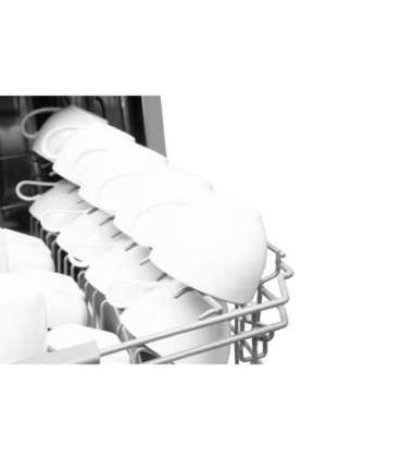 Amica DIM62E7qH dishwasher Semi built-in 14 place settings E